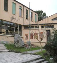 Scuola Secondaria “G. Ugonia” Brisighella