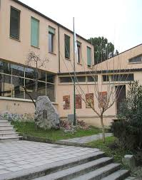 Scuola Secondaria “G. Ugonia” Brisighella