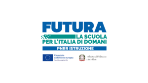 Logo PNRR