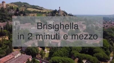 Brisighella in 2 minuti (e mezzo)